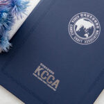 KCCA認定指導講師資格認定証