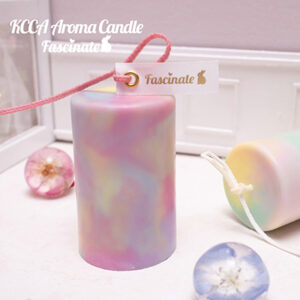 KCCAオーロラキャンドル400