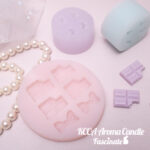 KCCAシリコンモールド制作