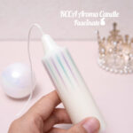 KCCAスペクトラキャンドル