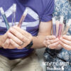 KCCA_MBTI香水作り海外の生徒さま