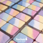 時間が経っても固まらないアイスクリームキャンドル★ファシネイト