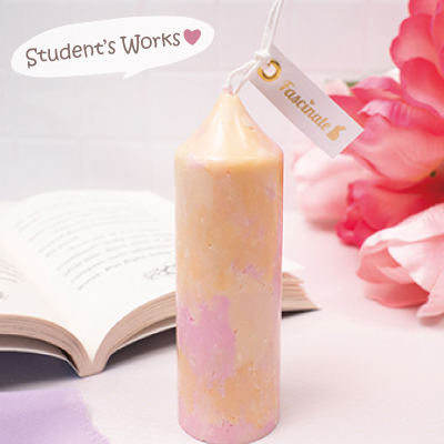 シークレットブックケース_生徒様の作品13