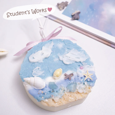 シークレットブックケース_生徒様の作品3