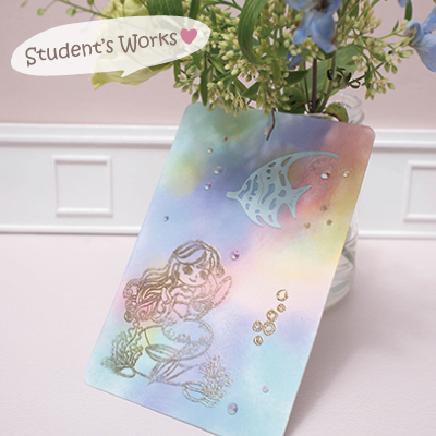 シークレットブックケース_生徒様の作品4