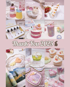 韓国キャンドル教室なら、キャンドルファシネイト