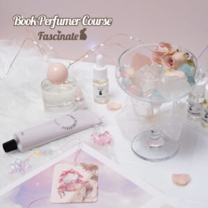 Book Perfumer Course