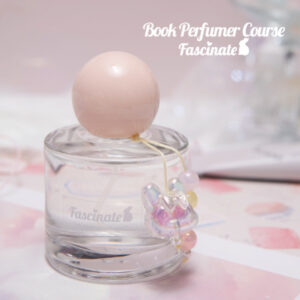 ブックパフューム香水