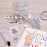 ブックパフューマ―コース