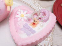 ベーキングキャンドルオンラインレッスン