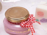 韓国キャンドルのKCCA資格レッスン