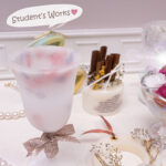 韓国キャンドル教室KCCA生徒様の作品