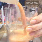 ベーキングキャンドルの作り方（膨らむところ）400