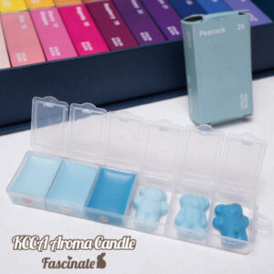 KCCAシグネチャーカラーオリジナル