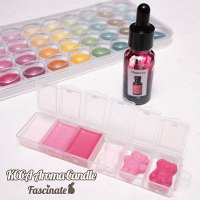 カラーリングクラス_ファシネイト