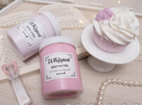 バス＆ボディケアクラフトの手作りバスアイテムとボディケアアイテム｜Candle Fascinate
